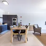 Casa Boa Ideia Mexilhoeira Grande