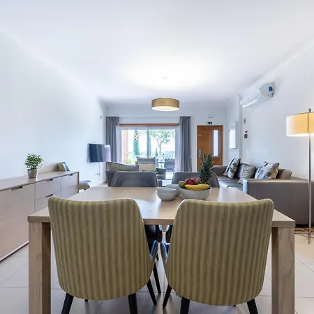 Casa Boa Ideia Lejlighed