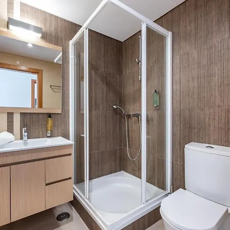 Daire Casa Boa Ideia *