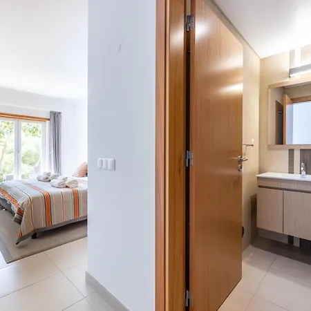 Apartment Casa Boa Ideia