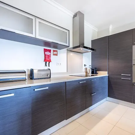 Casa Boa Ideia Apartment