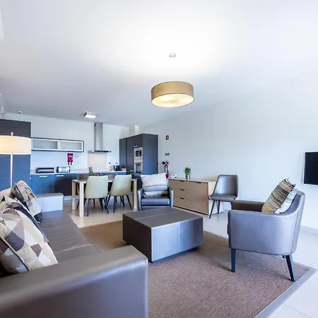 Casa Boa Ideia Mexilhoeira Grande