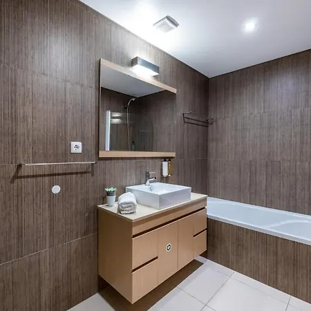 Apartment Casa Boa Ideia