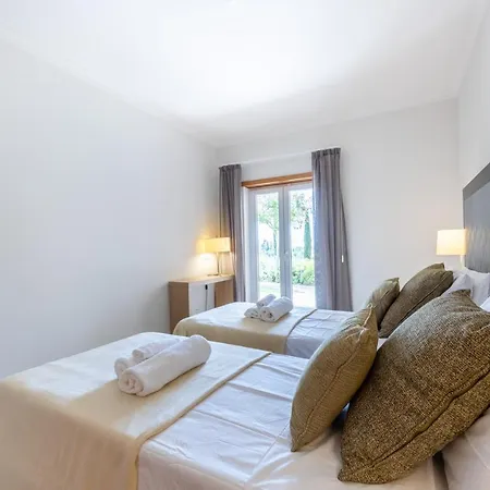 Daire Casa Boa Ideia *