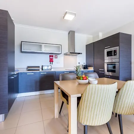 Daire Casa Boa Ideia Mexilhoeira Grande