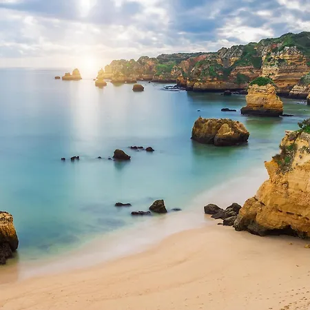 Casa Boa Ideia Daire *