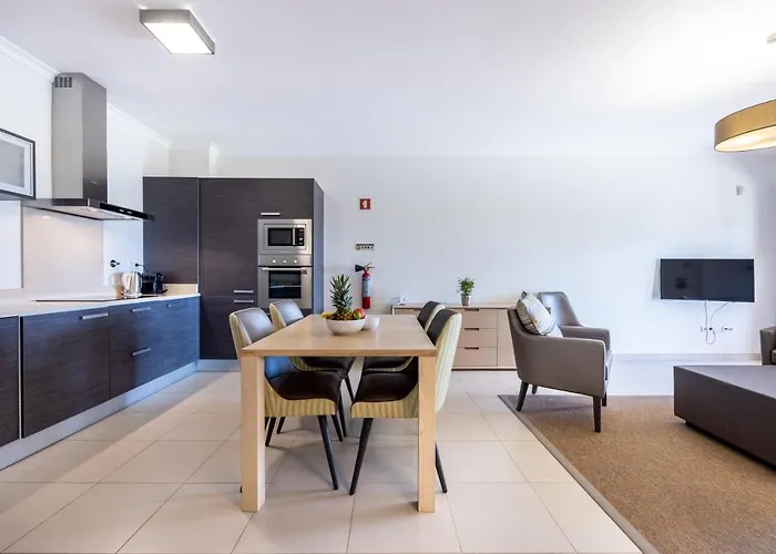 Casa Boa Ideia Mexilhoeira Grande