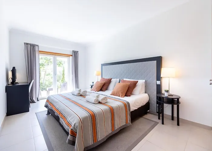 Casa Boa Ideia * Mexilhoeira Grande