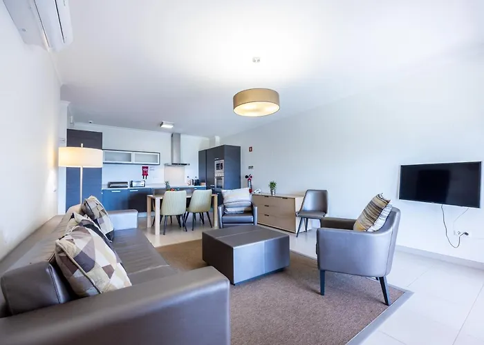 Casa Boa Ideia Mexilhoeira Grande