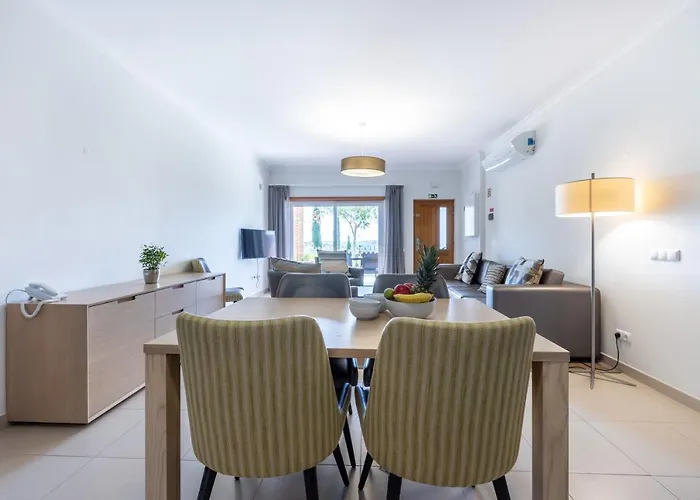 Casa Boa Ideia Lägenhet