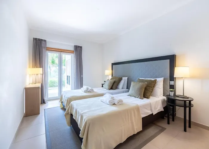 Lägenhet Casa Boa Ideia Mexilhoeira Grande