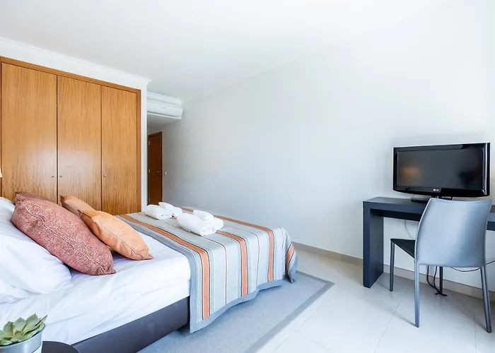 Lägenhet Casa Boa Ideia