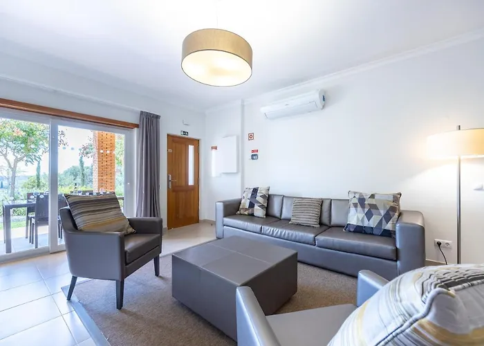 Casa Boa Ideia Lägenhet Mexilhoeira Grande