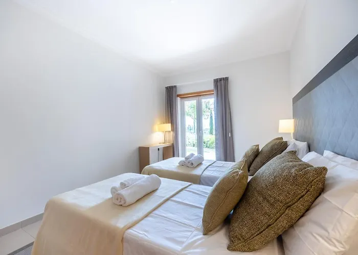 Lägenhet Casa Boa Ideia *