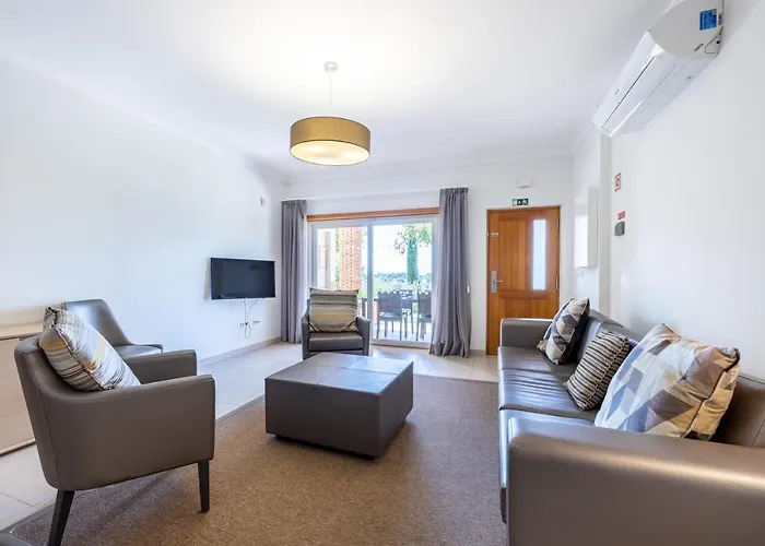 Lägenhet Casa Boa Ideia