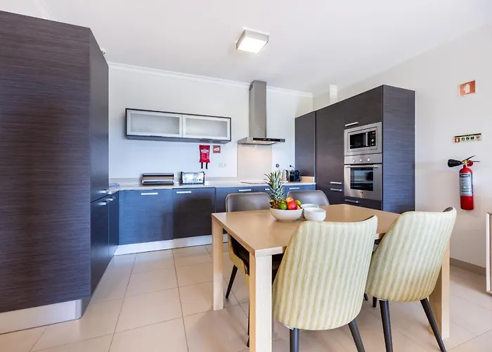 Lägenhet Casa Boa Ideia Mexilhoeira Grande