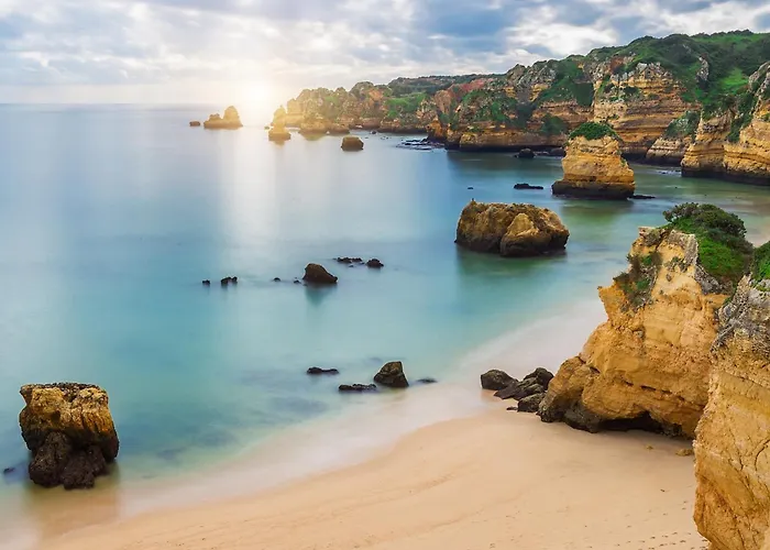 Casa Boa Ideia Apartment *