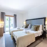 Apartmán Casa Boa Ideia Mexilhoeira Grande