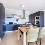 Apartmán Casa Boa Ideia Mexilhoeira Grande