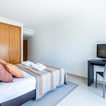 Apartmán Casa Boa Ideia